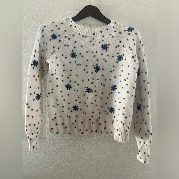 Rebecca Taylor Sweater - Picture 4 of 6